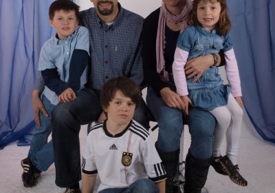 Familie