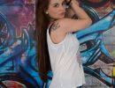 fresh teen tatjana