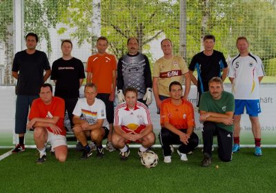 Gruppen