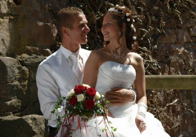 Hochzeit