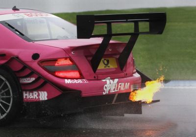 Motorsport